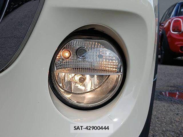Bmw MINI 2015-12 8658240-11