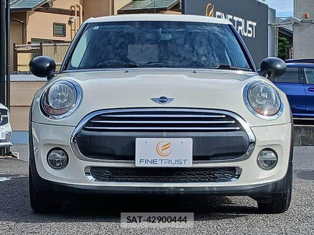 Bmw MINI 2015-12 8658240-13