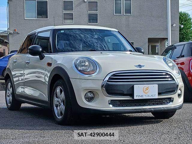 Bmw MINI 2015-12 8658240-14