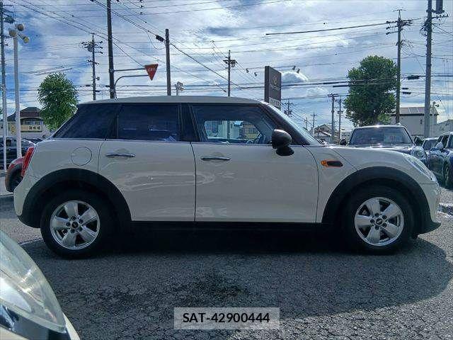 Bmw MINI 2015-12 8658240-15