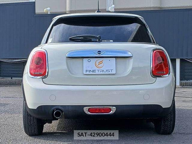 Bmw MINI 2015-12 8658240-17
