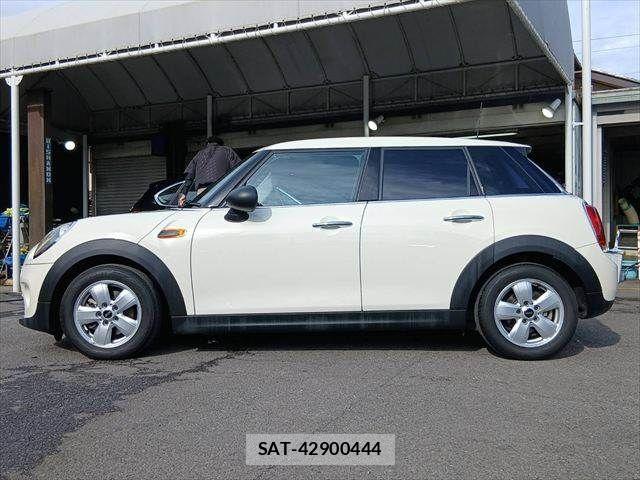 Bmw MINI 2015-12 8658240-19