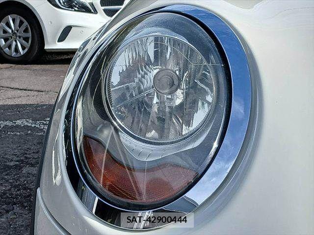 Bmw MINI 2015-12 8658240-20