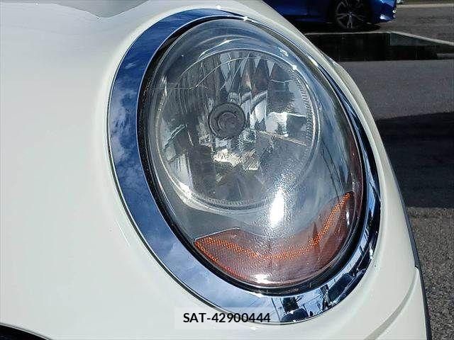 Bmw MINI 2015-12 8658240-21