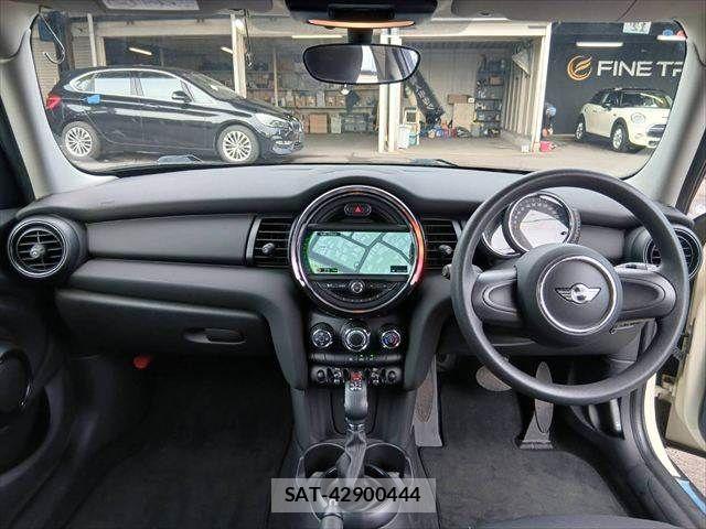 Bmw MINI 2015-12 8658240-2