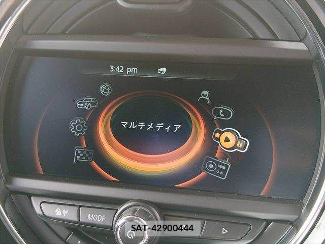 Bmw MINI 2015-12 8658240-5