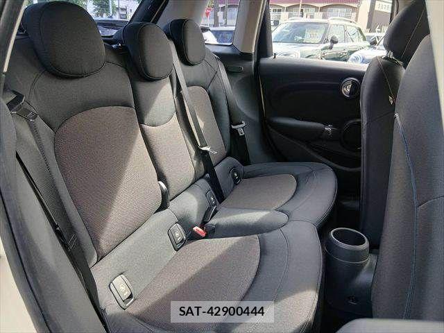 Bmw MINI 2015-12 8658240-7