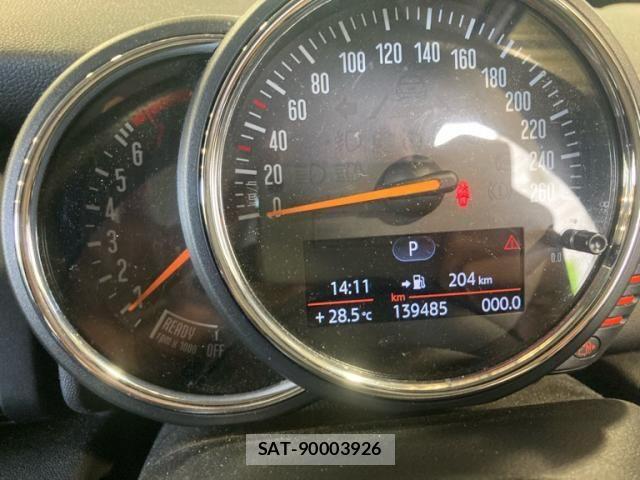 Bmw MINI 2016-04 8740957-13