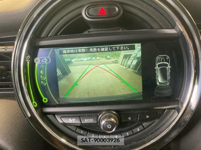 Bmw MINI 2016-04 8740957-16