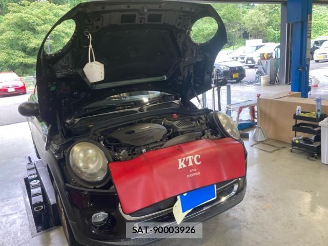 Bmw MINI 2016-04 8740957-1