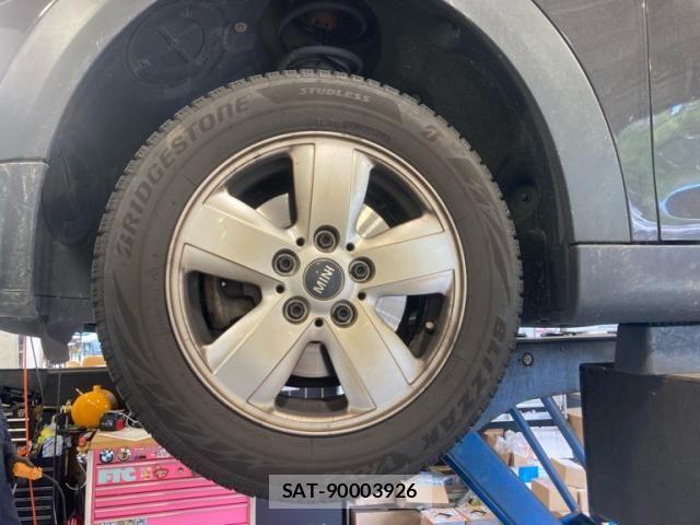 Bmw MINI 2016-04 8740957-20