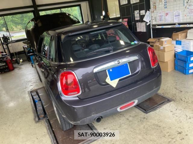 Bmw MINI 2016-04 8740957-3