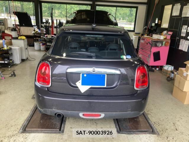 Bmw MINI 2016-04 8740957-5