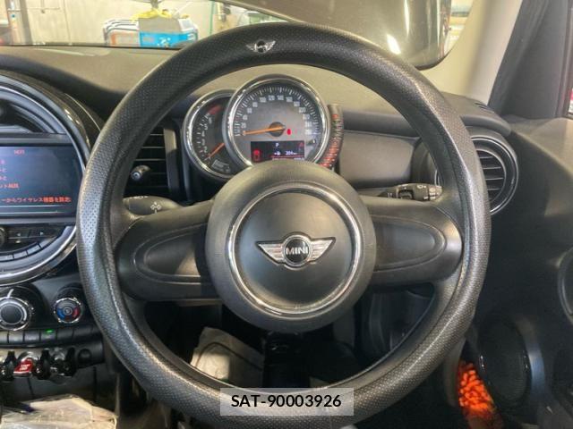 Bmw MINI 2016-04 8740957-8
