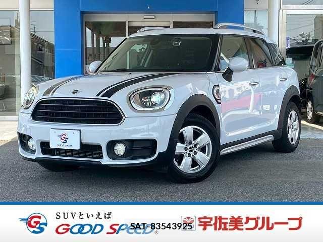 Bmw MINI 2019-07 7357017-0