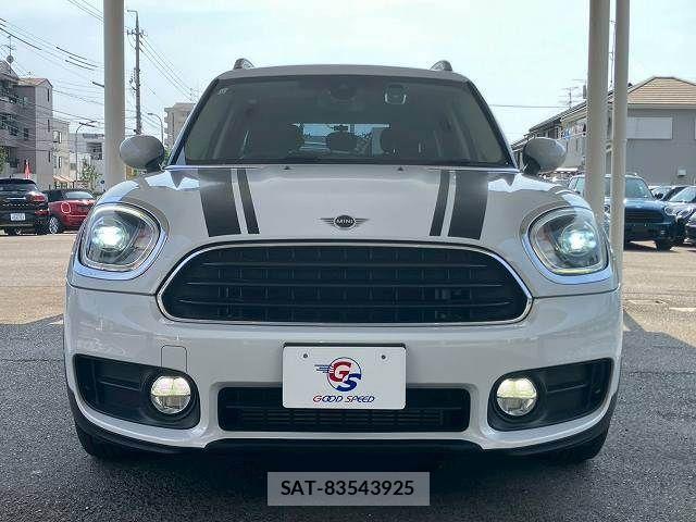 Bmw MINI 2019-07 7357017-9
