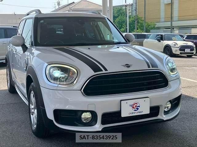Bmw MINI 2019-07 7357017-10