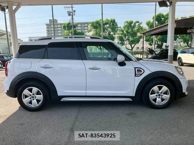 Bmw MINI 2019-07 7357017-11