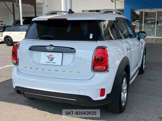 Bmw MINI 2019-07 7357017-12