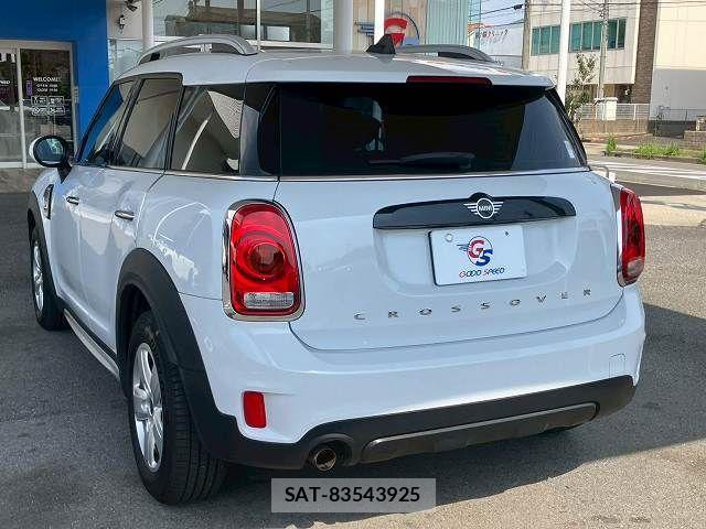Bmw MINI 2019-07 7357017-14