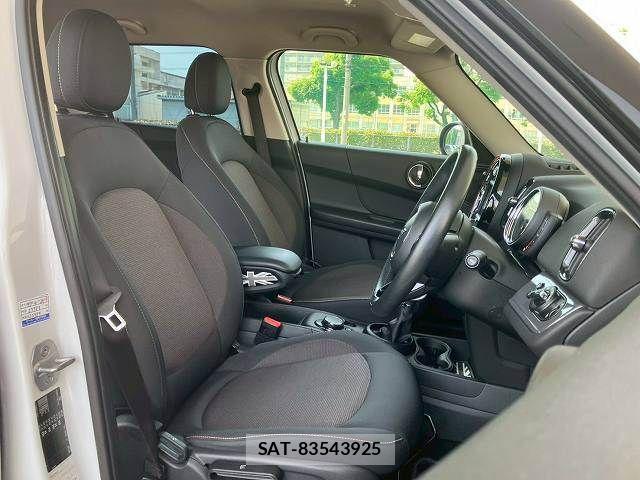 Bmw MINI 2019-07 7357017-16