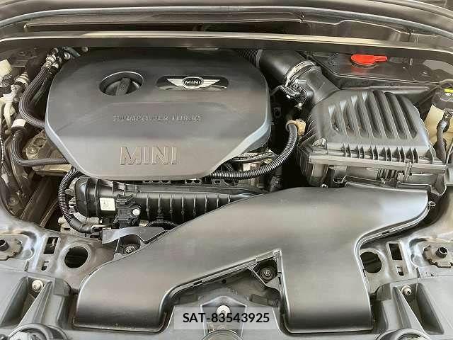Bmw MINI 2019-07 7357017-17
