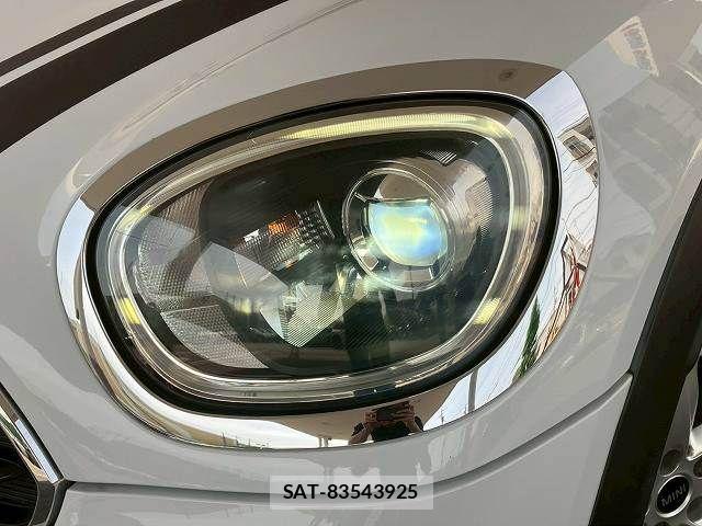 Bmw MINI 2019-07 7357017-19