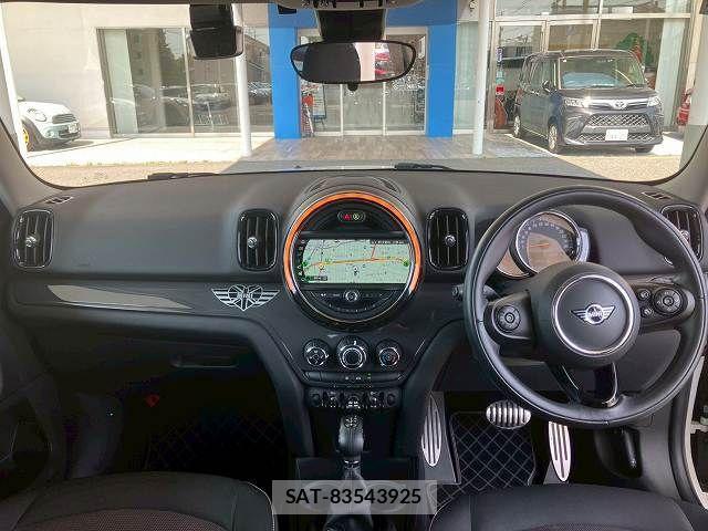 Bmw MINI 2019-07 7357017-2