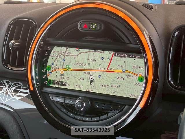 Bmw MINI 2019-07 7357017-3
