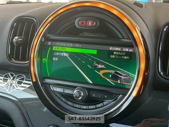 Bmw MINI 2019-07 7357017-4