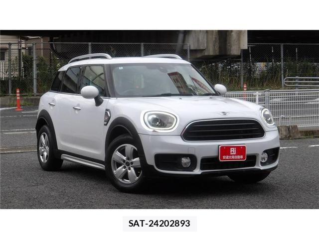 Bmw MINI 2018-05 7721574-0