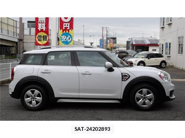 Bmw MINI 2018-05 7721574-1