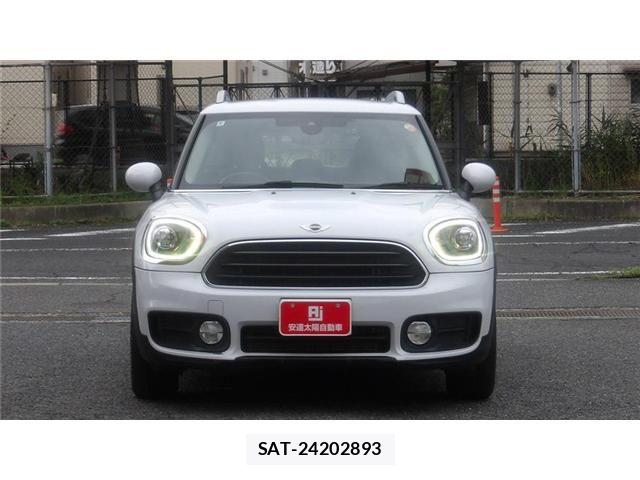 Bmw MINI 2018-05 7721574-2