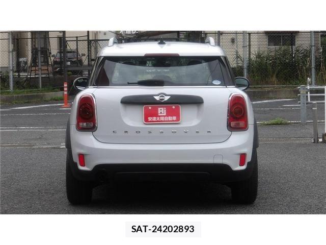 Bmw MINI 2018-05 7721574-4