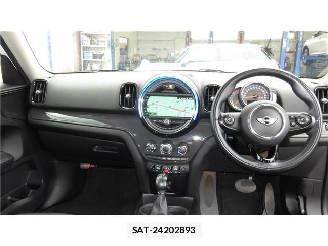 Bmw MINI 2018-05 7721574-7