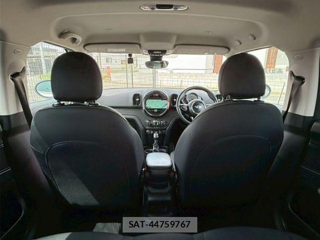 Bmw MINI 2017-10 8313438-11