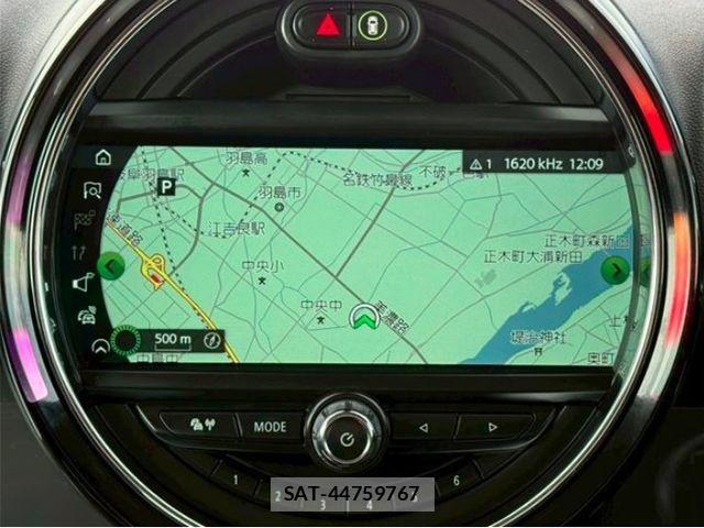 Bmw MINI 2017-10 8313438-14