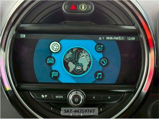 Bmw MINI 2017-10 8313438-15
