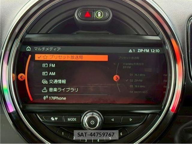 Bmw MINI 2017-10 8313438-16