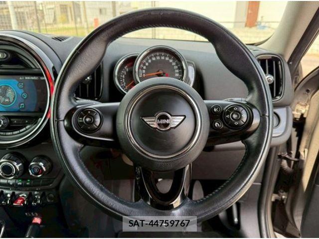Bmw MINI 2017-10 8313438-19