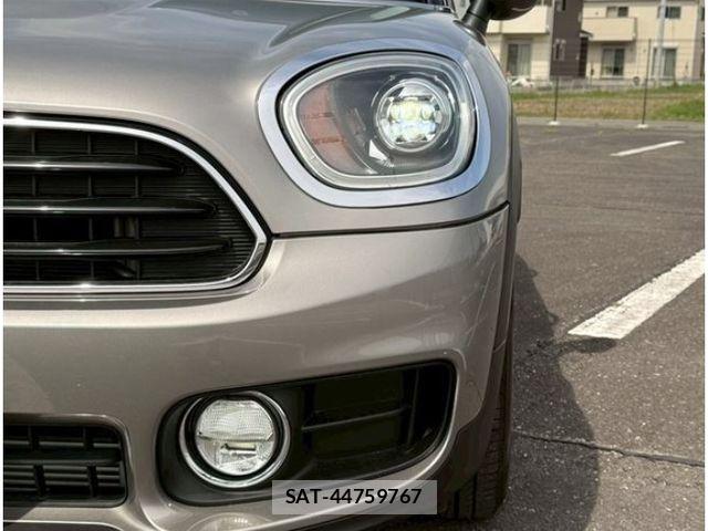 Bmw MINI 2017-10 8313438-26