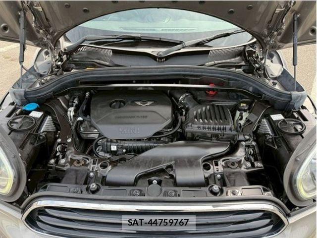 Bmw MINI 2017-10 8313438-28