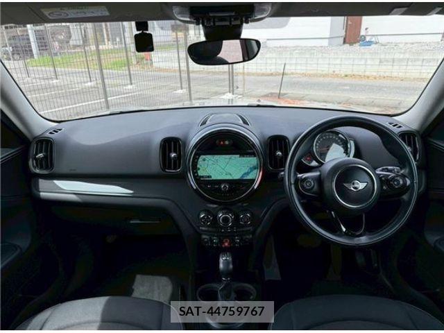 Bmw MINI 2017-10 8313438-2