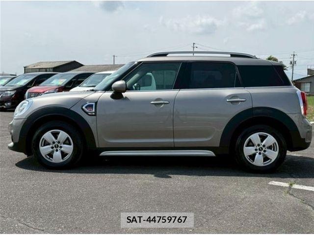 Bmw MINI 2017-10 8313438-3