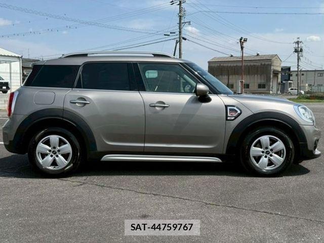 Bmw MINI 2017-10 8313438-4