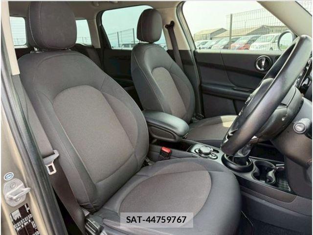 Bmw MINI 2017-10 8313438-5