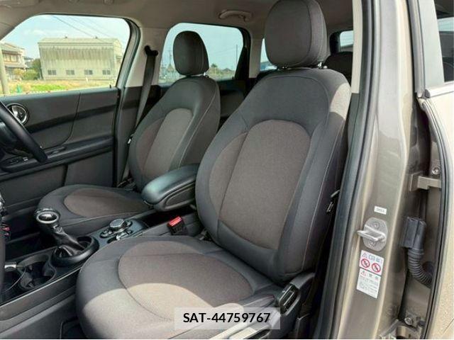 Bmw MINI 2017-10 8313438-6