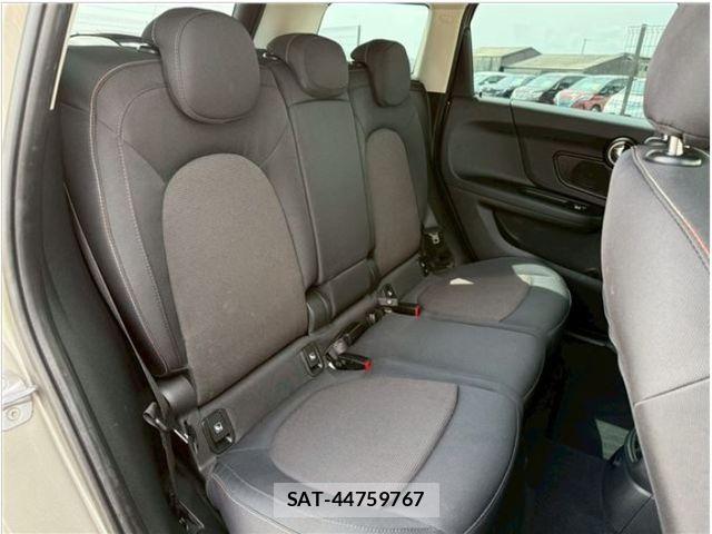 Bmw MINI 2017-10 8313438-7