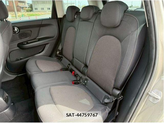 Bmw MINI 2017-10 8313438-8