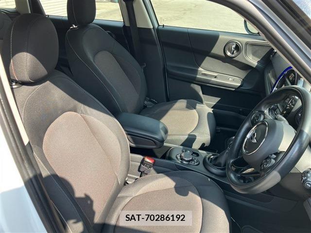 Bmw MINI 2017-10 8523800-10
